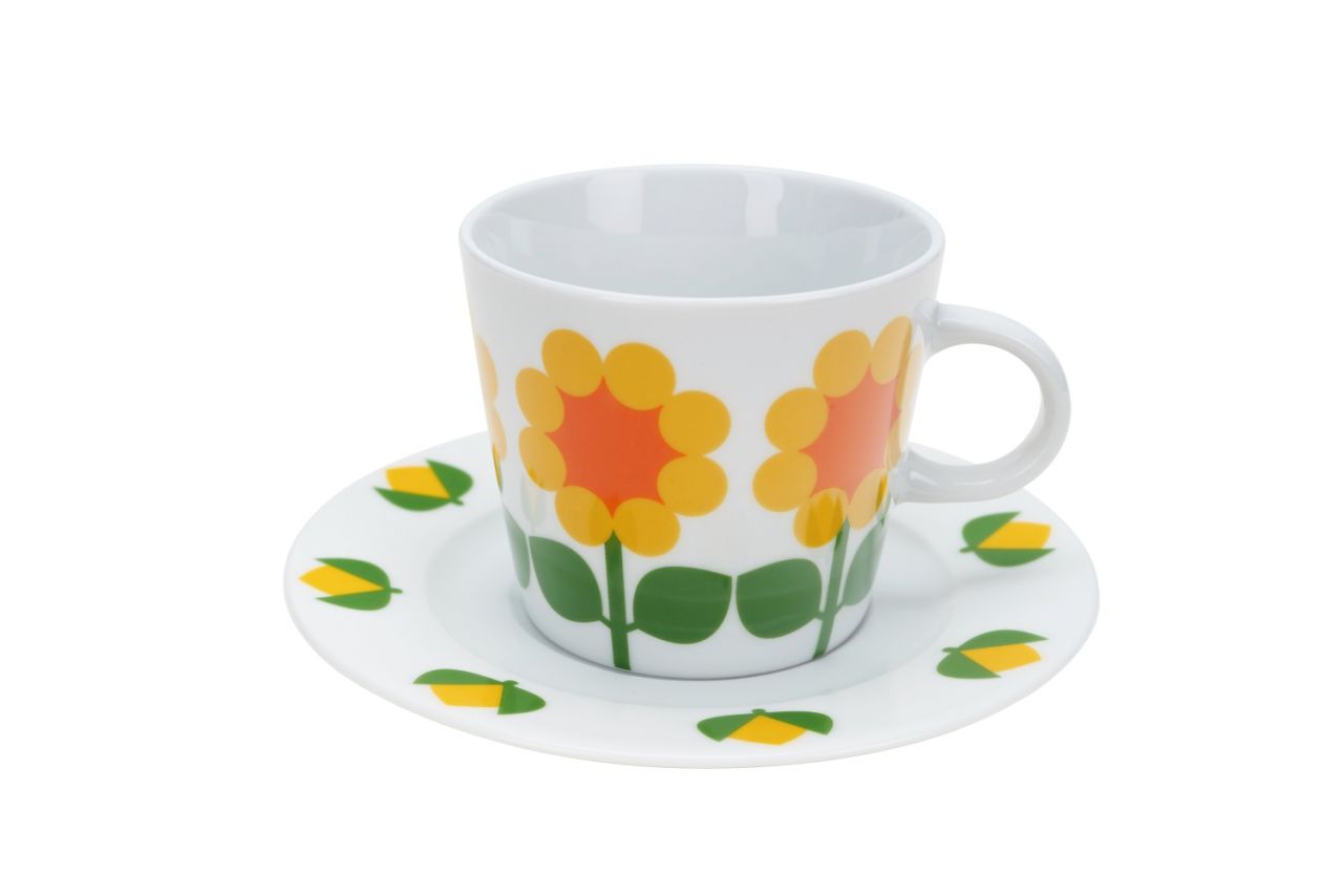 Floryd Tasse 0,25 l 2 tlg.''