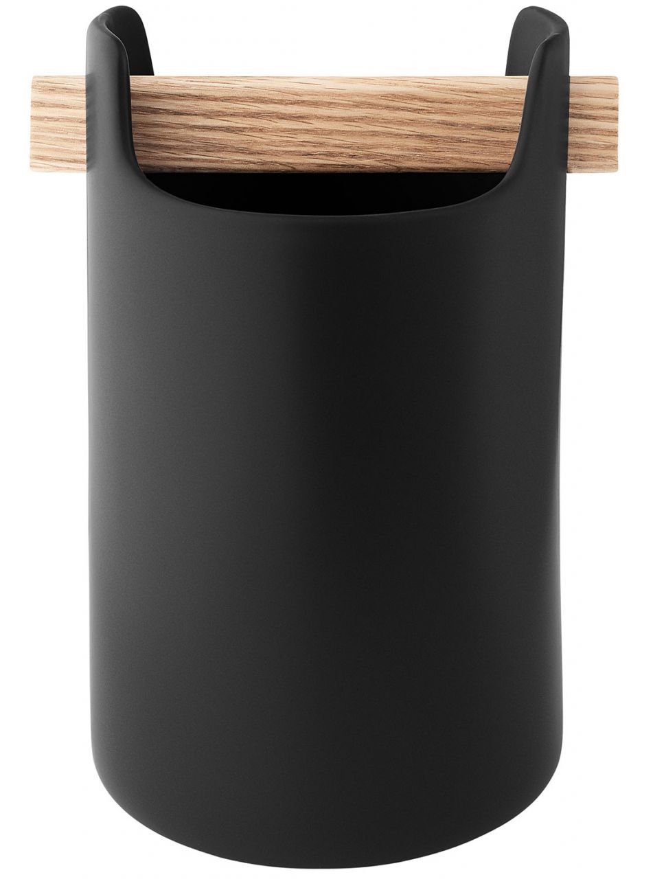 Eva Solo Nordic Kitchen Utensilienhalter Ø 11,8 cm Höhe 20 cm''