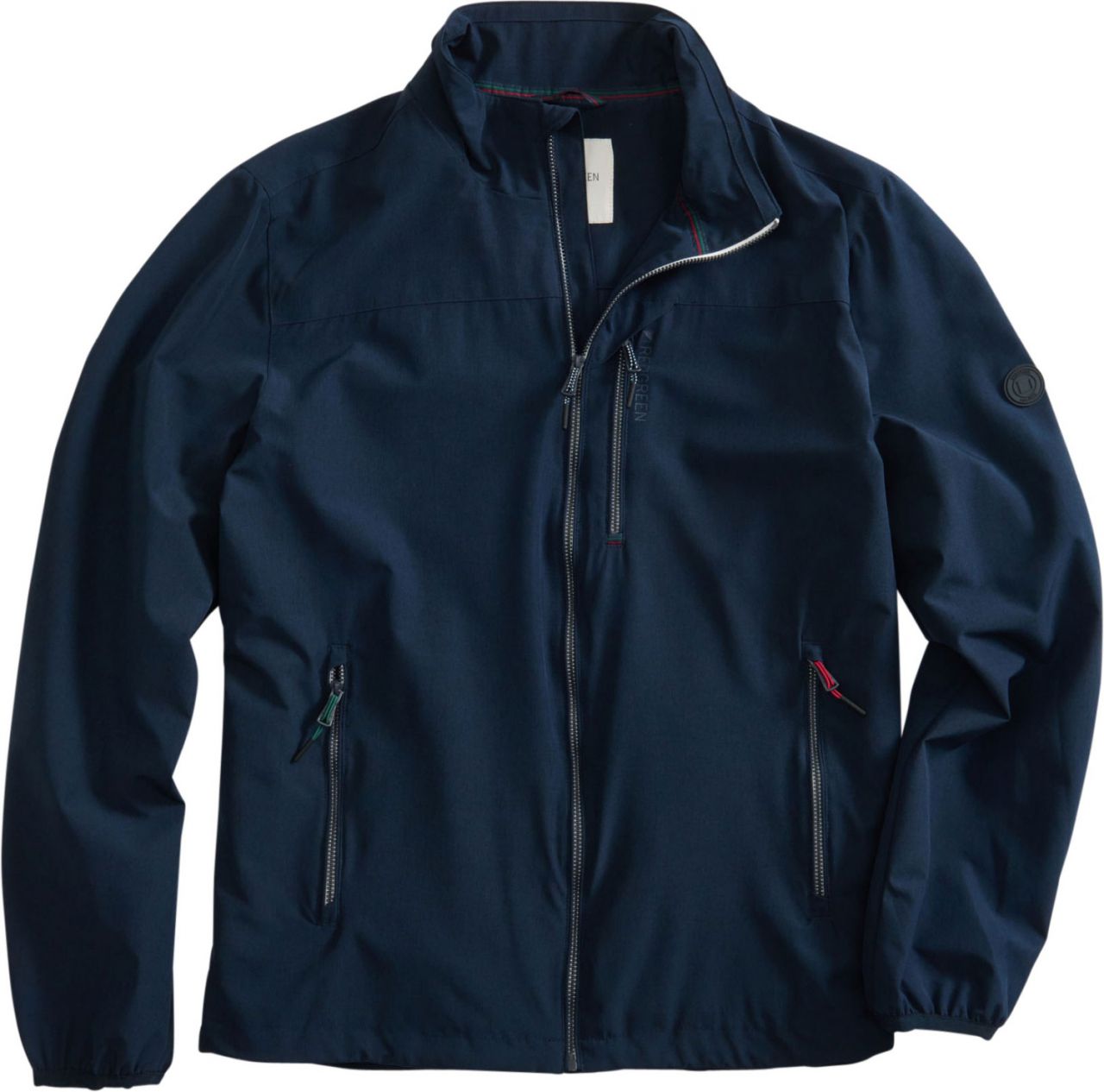 REDGREEN Herren Jacke mit Stretch Seattle''