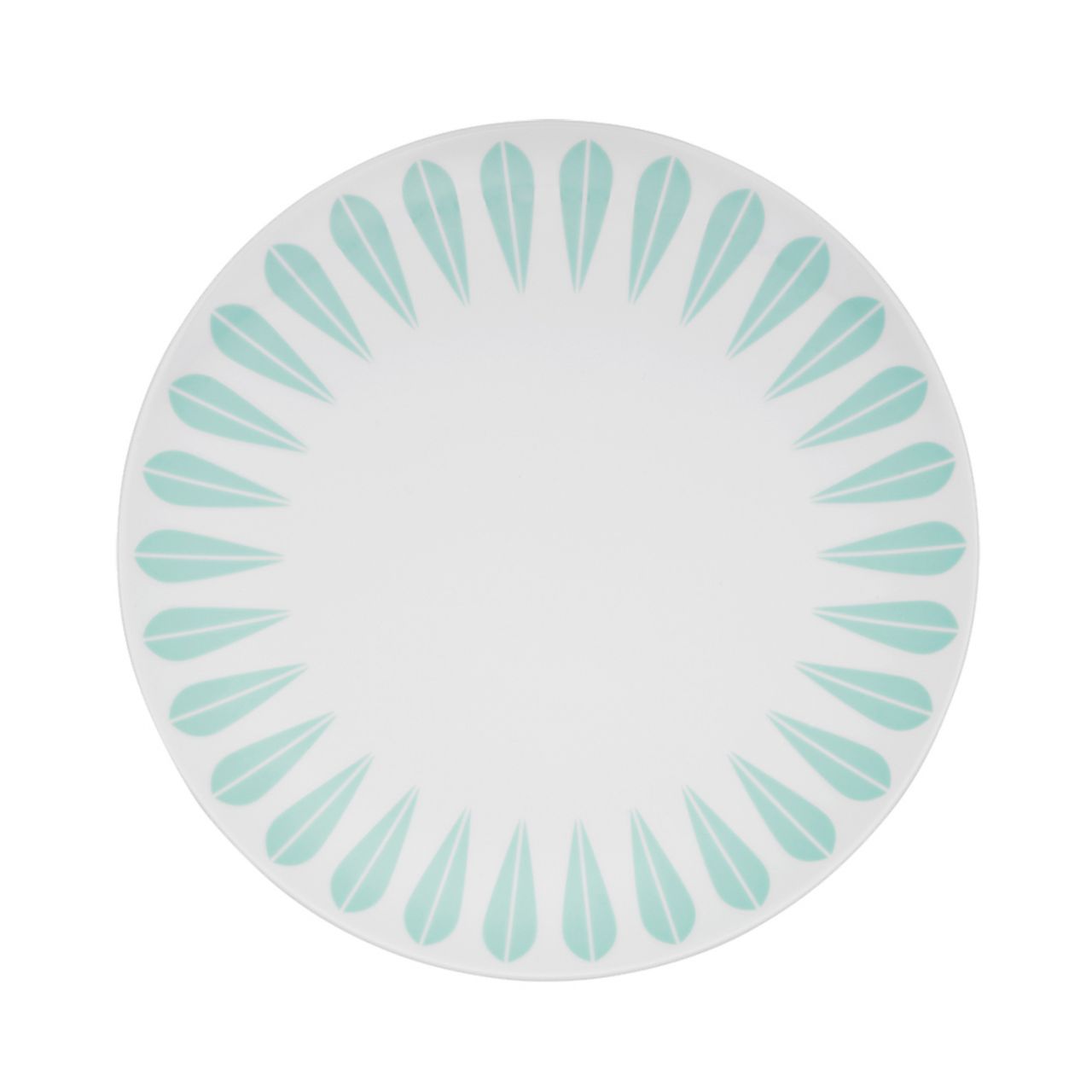 Lucie Kaas Arne Clausen Classic Teller Ø 28 cm''