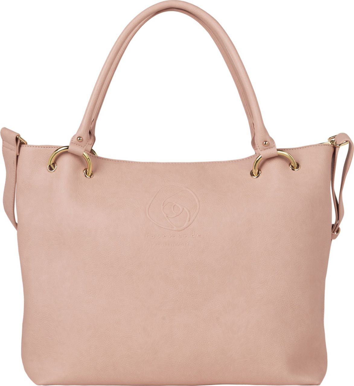 Rosemunde Tragetasche / Umhängetasche B0343 Höhe 35 cm, Breite 40...