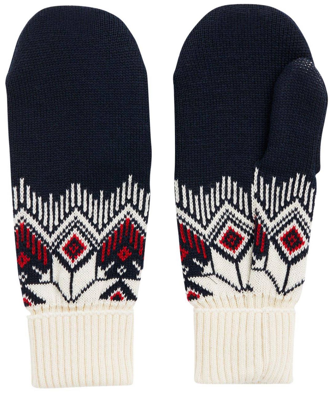 Dale of Norway Unisex Handschuhe (Merinowolle) Vilja''