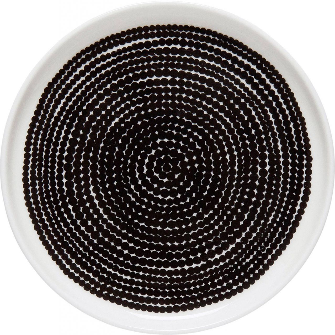 Marimekko Siirtolapuutarha (Schrebergarten) Oiva Teller Ø 13,5 cm...