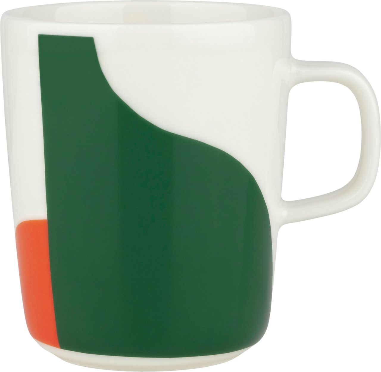 Marimekko Tasapaino (Gleichgewicht) Tasse / Becher 0,25 l...