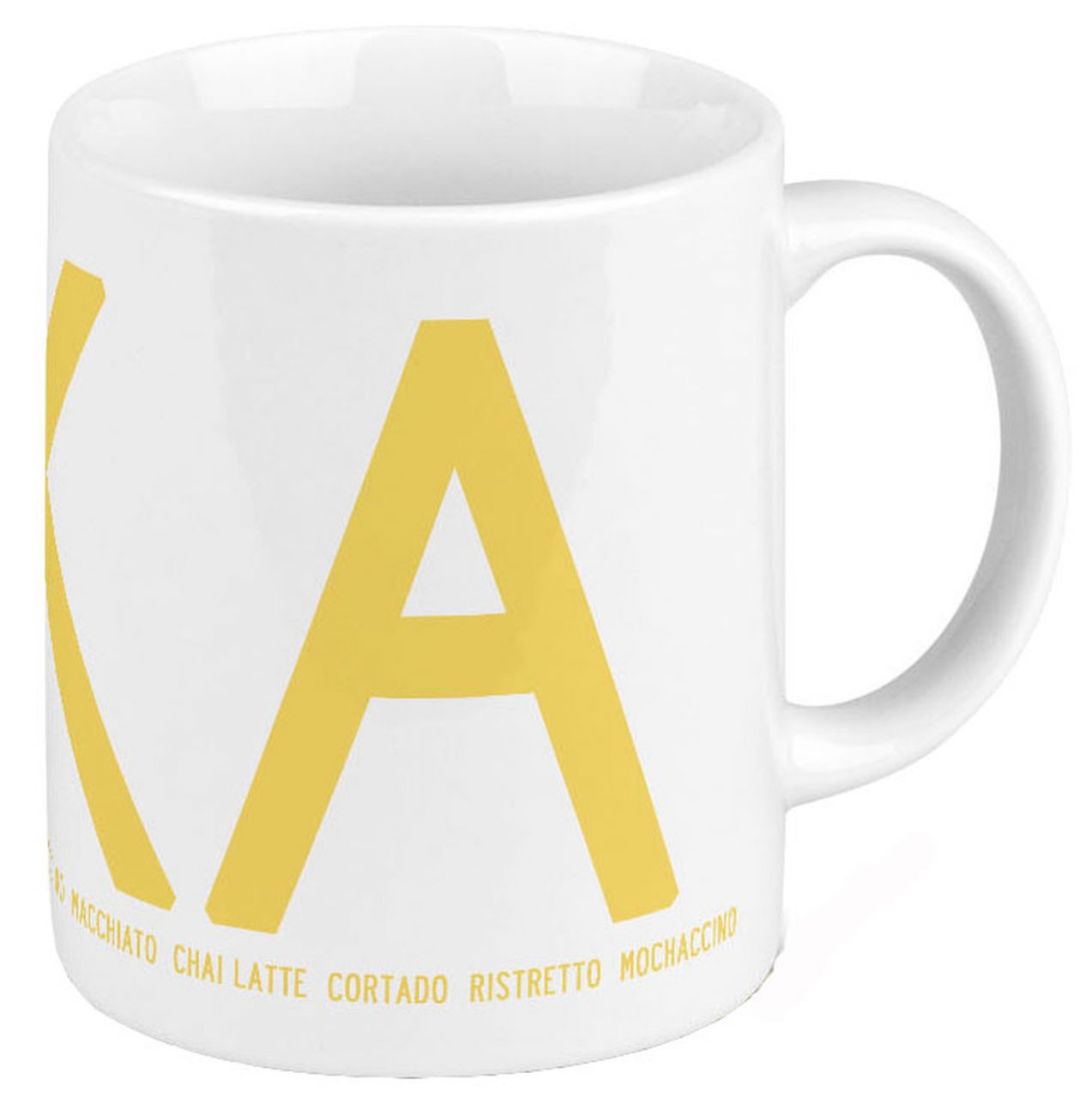 Citronelles Fika Tasse / Becher 0,3 l''