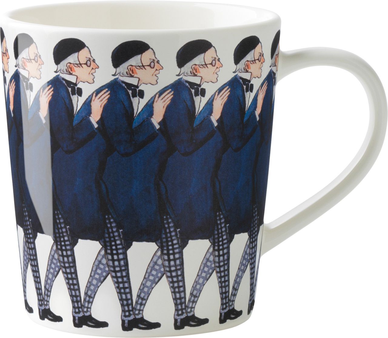 Design House Elsa Beskow Tasse / Becher 0,4 l''