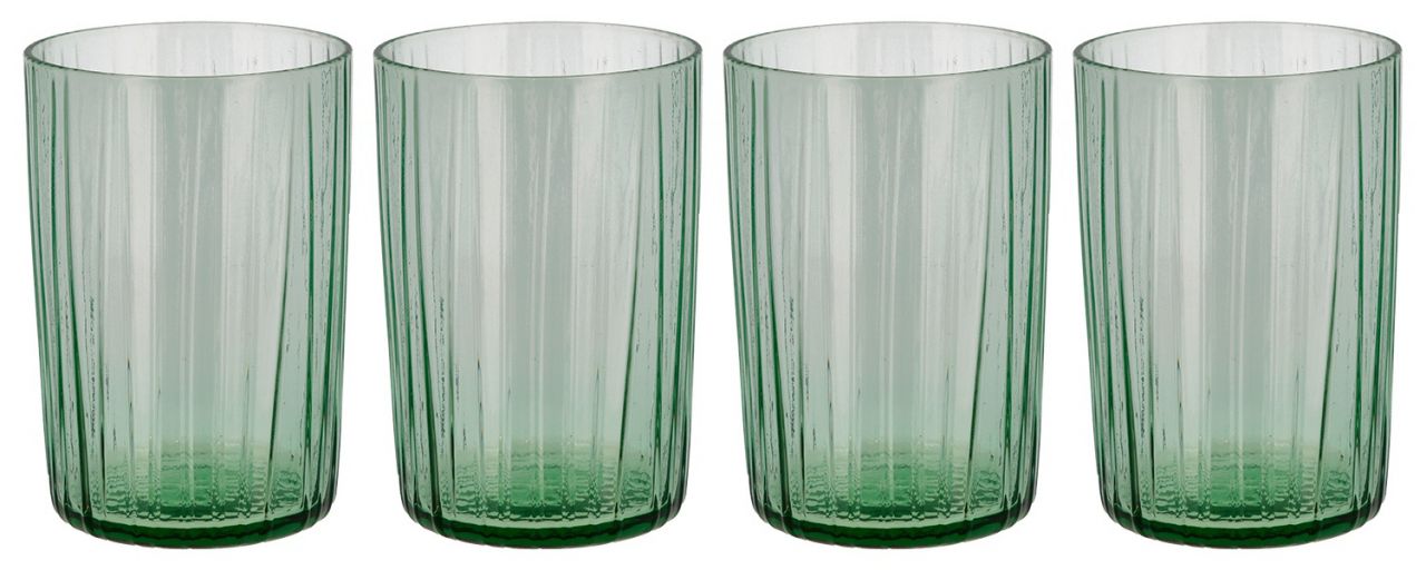 Bitz Kusintha Glas 28 cl 4 Stk.''