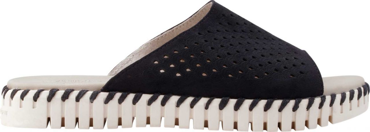 Ilse Jacobsen Damen Pantolette Tulip1375''