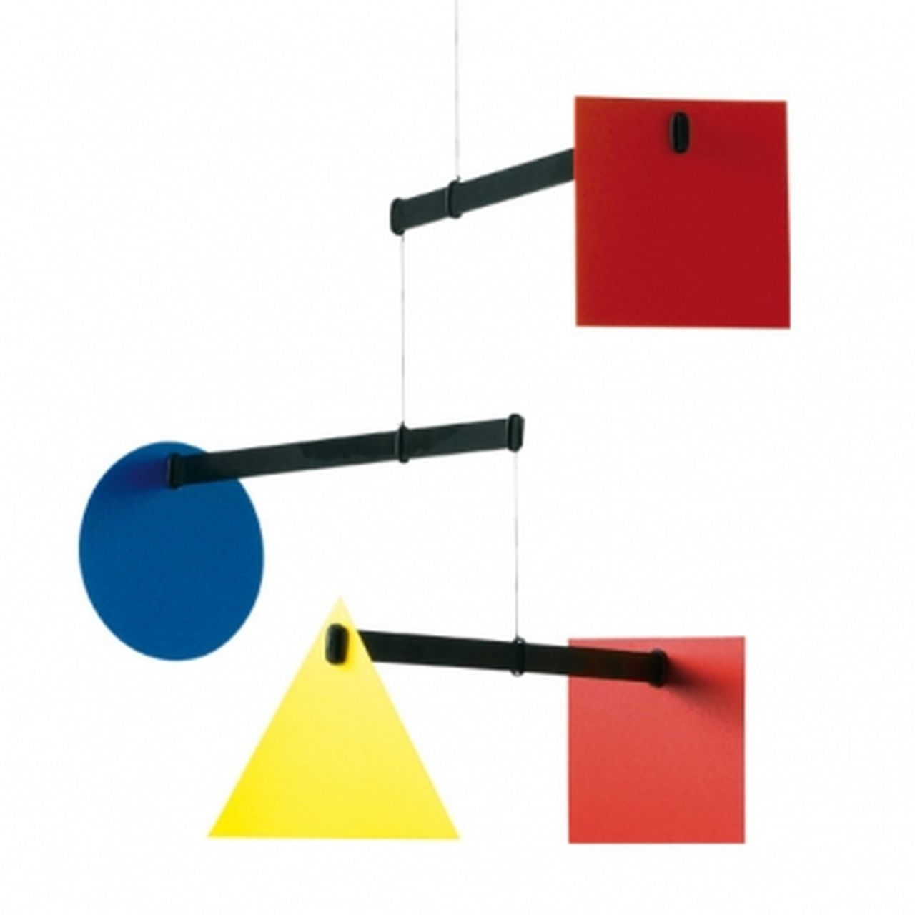 Flensted Mobiles Bauhaus Mobile xl''
