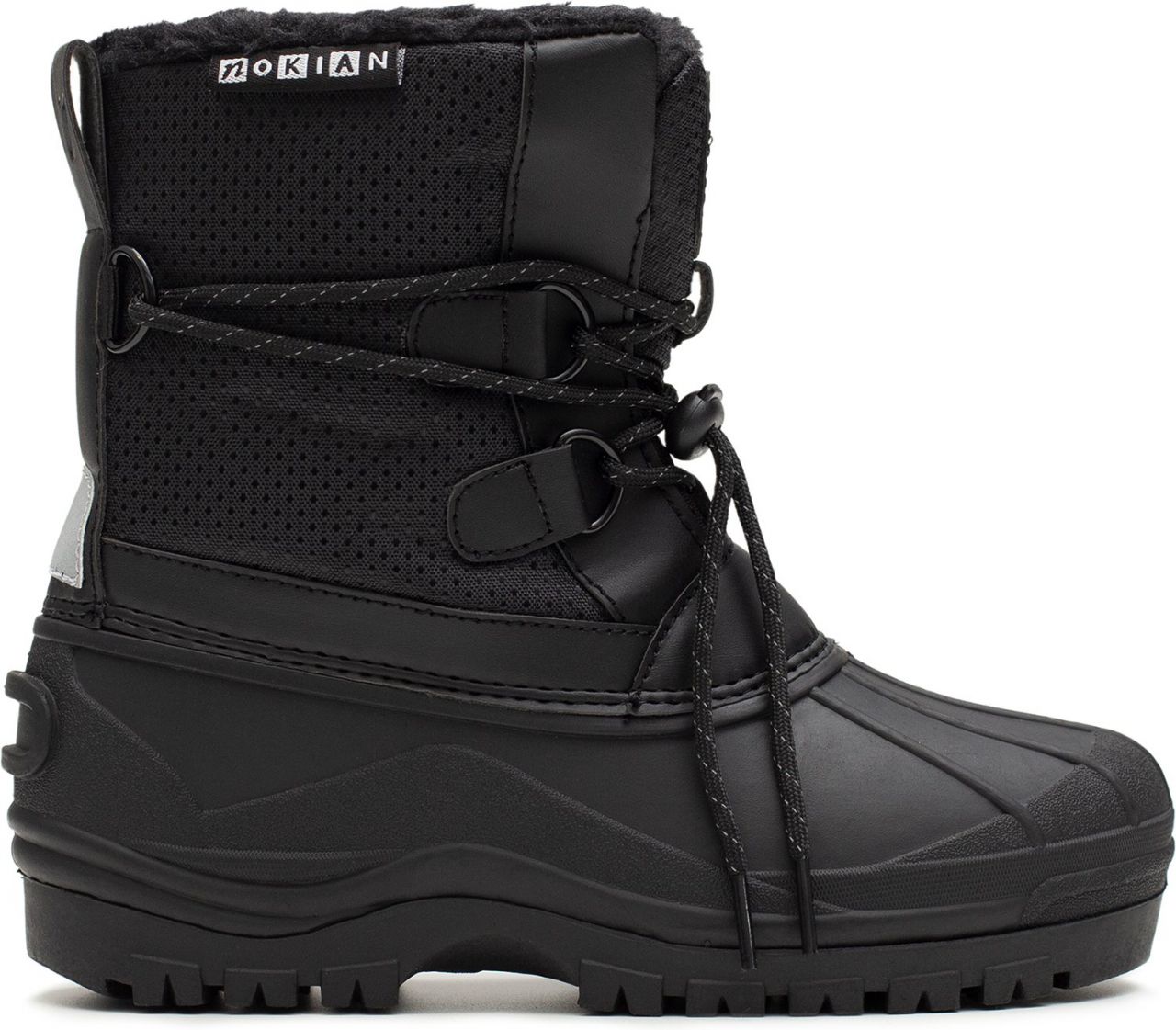 Nokian Footwear Damen Gummistiefel low Polar Light''
