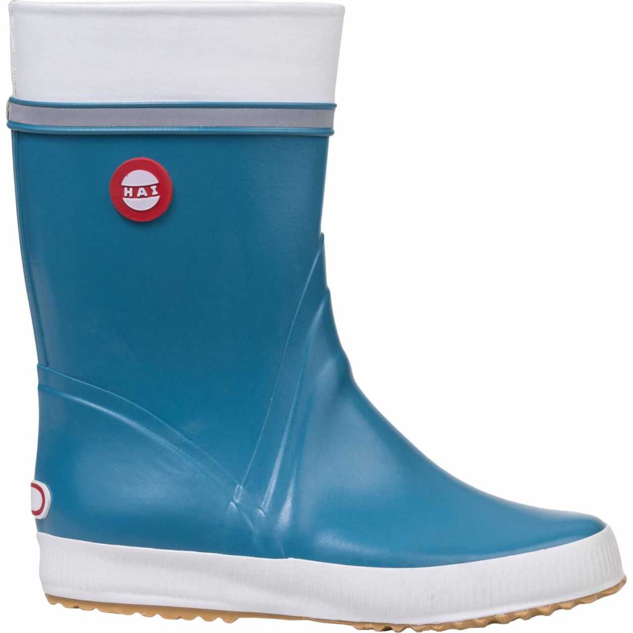 Nokian Footwear Unisex Gummistiefel Hai AW25''