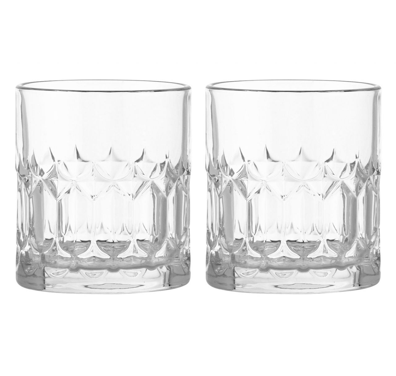 Tivoli Spirit Whiskyglas (High Ball) 23 cl 2 Stk.''