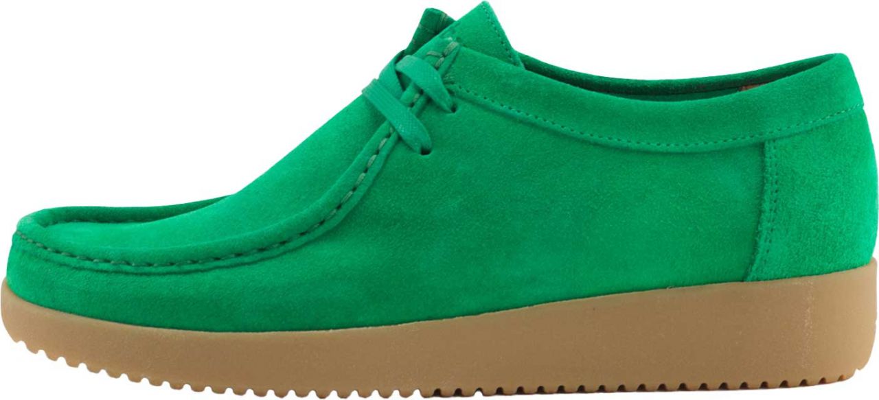 Nature Footwear Damen Sneaker Schnürverschluss Alba''