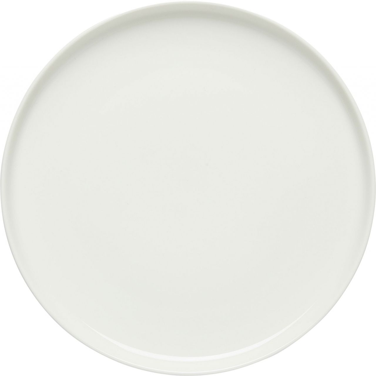 Marimekko Oiva Teller Ø 20 cm cremeweiß''
