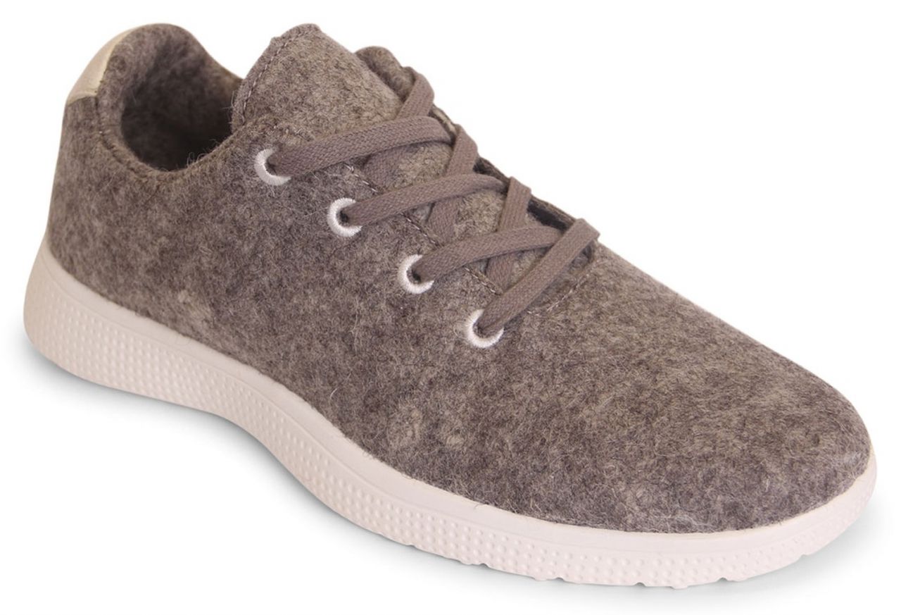 Egos Copenhagen Unisex Sneaker Merinowolle''