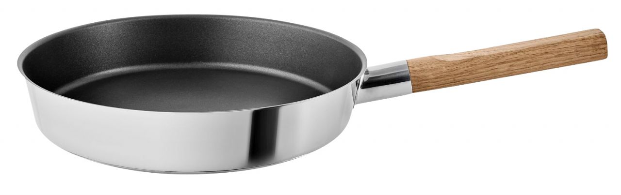 Eva Solo Nordic Kitchen Steel Bratpfanne Ø 28 cm''