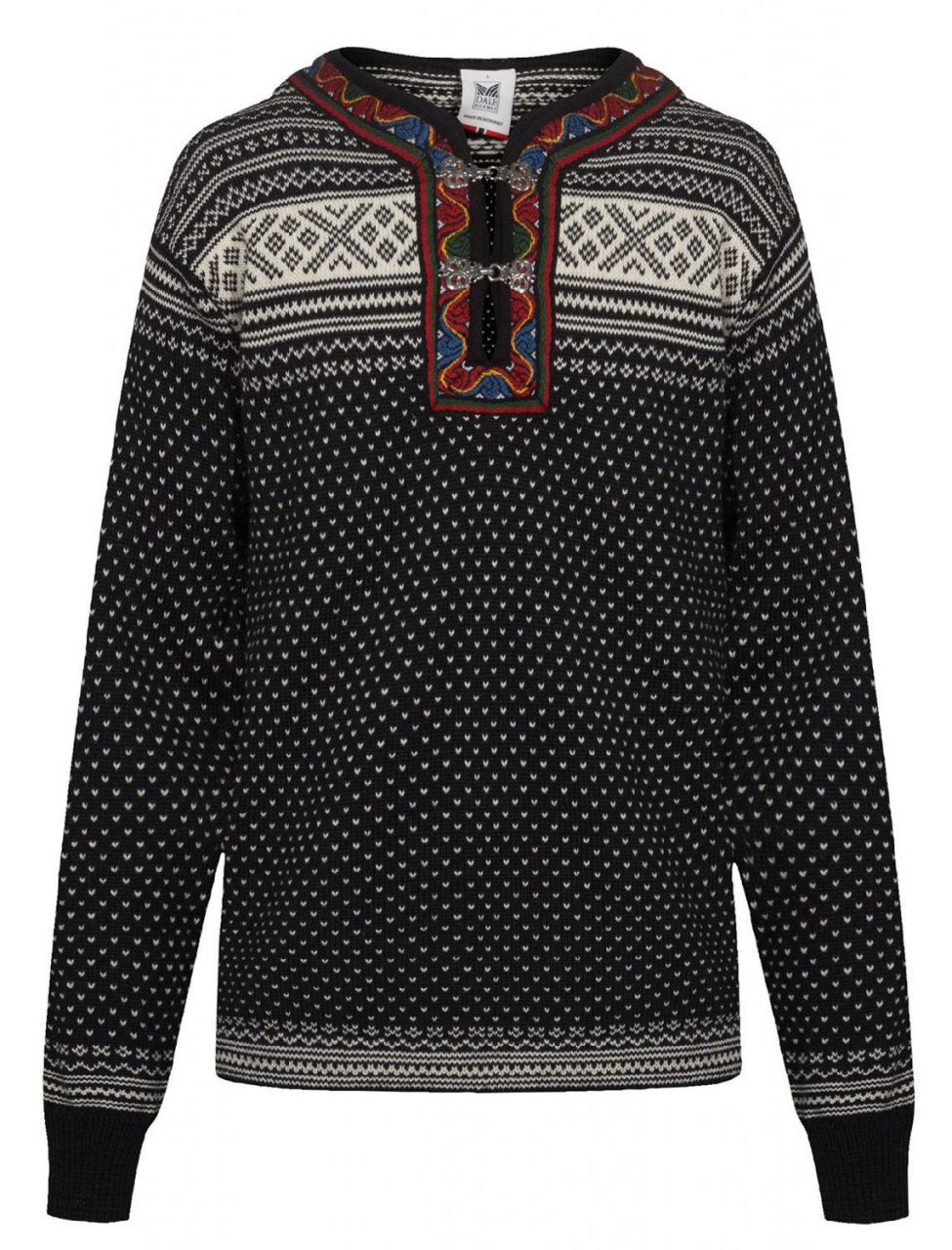 Dale of Norway Unisex Pullover Setesdal''