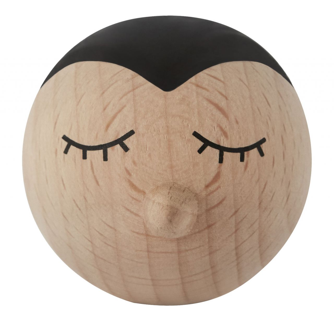 Oyoy Mini Haken Pinguin f. Kinderzimmer''