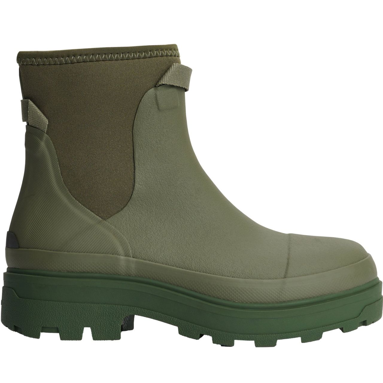 Tretorn Damen Chelsea Boot / Gummistiefel low Blasia''