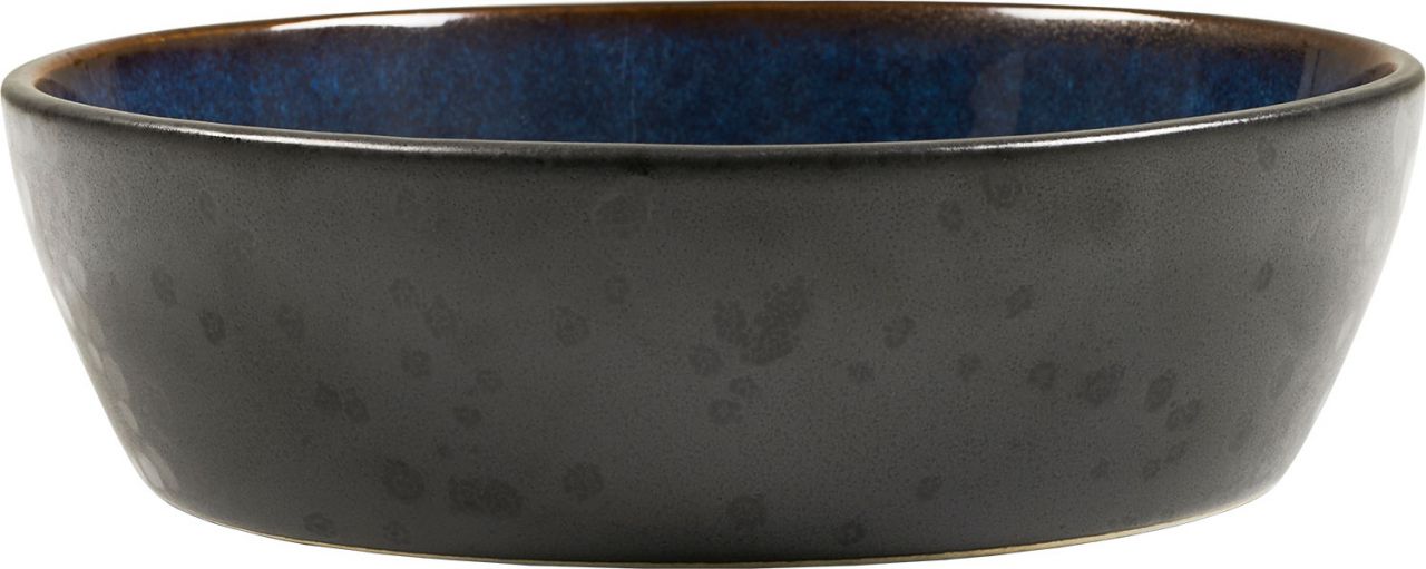 Bitz Steingut Schüssel / Teller tief Ø 18 cm''