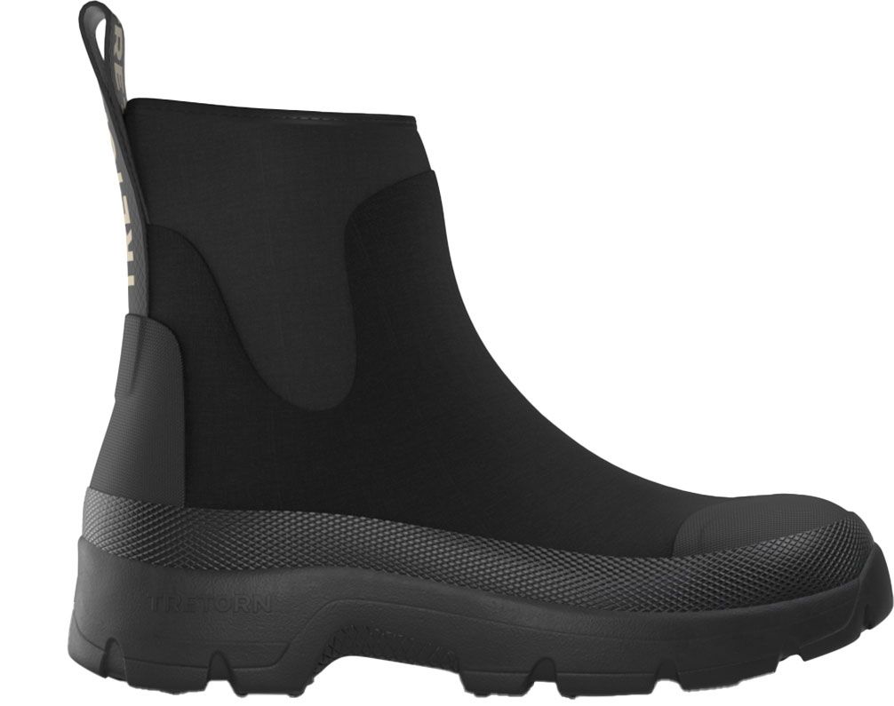 Tretorn Unisex Hybridstiefel low Garpa''