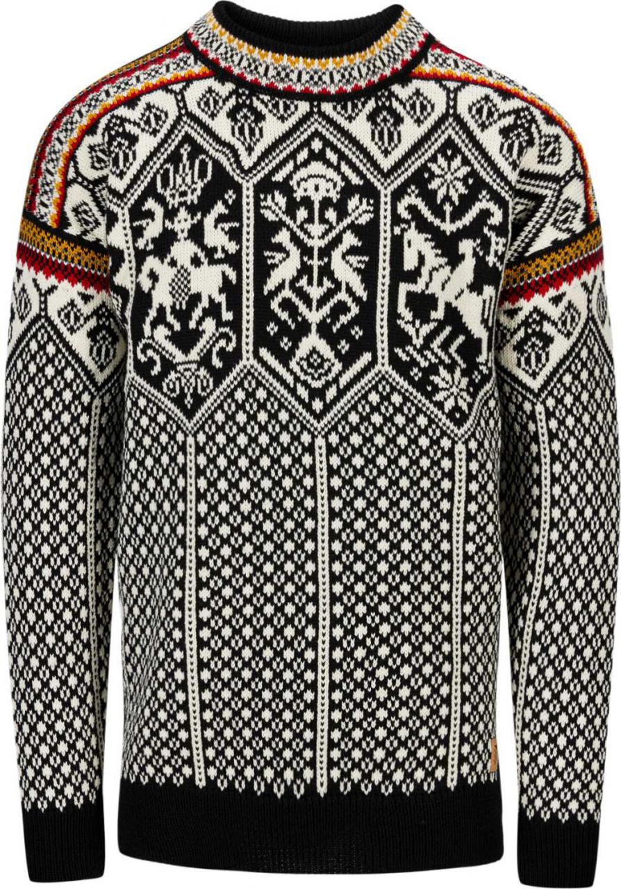 Dale of Norway Herren Pullover Rundausschnitt 1994''