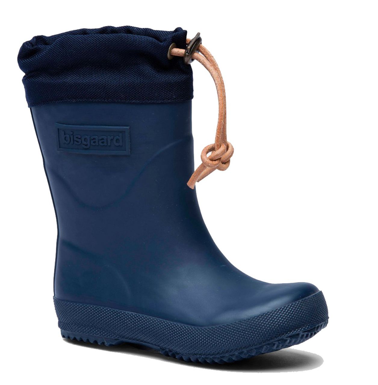 Bisgaard Unisex Kinder Thermogummistiefel''