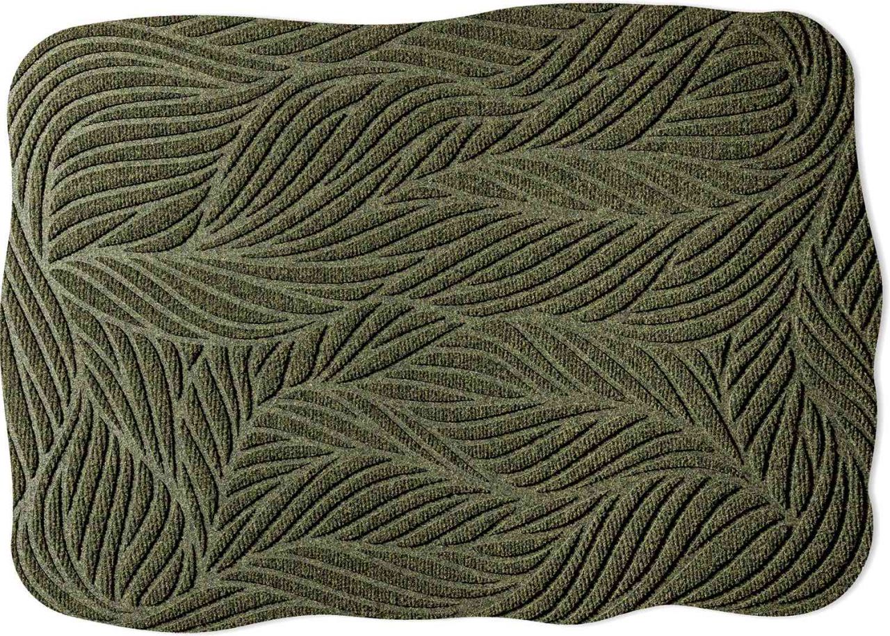 Heymat Heymat+ Twine Fußmatte / Teppich 60x85 cm''