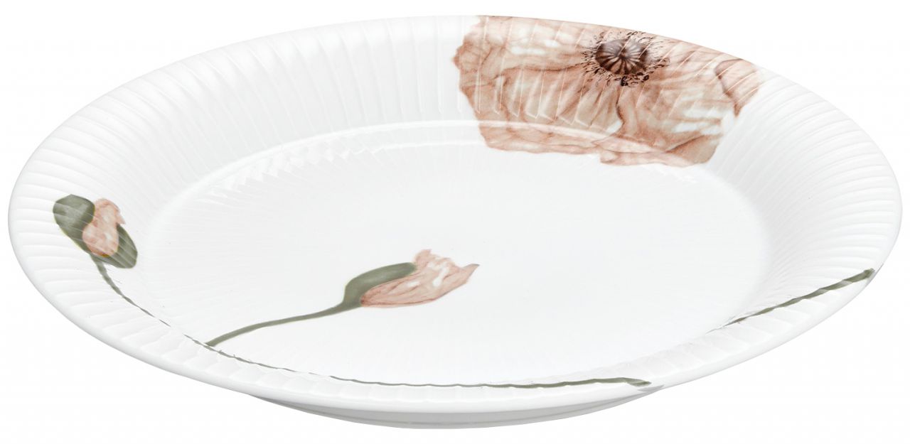 Kähler Design Hammershøi Poppy Teller Ø 27 cm''