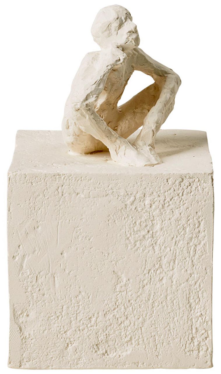 Kähler Design Astro Figur Schütze Höhe 17 cm''