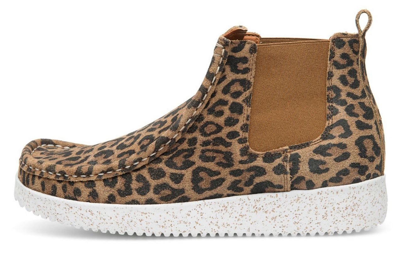 Nature Footwear Damen Stiefel niedrig Ester''