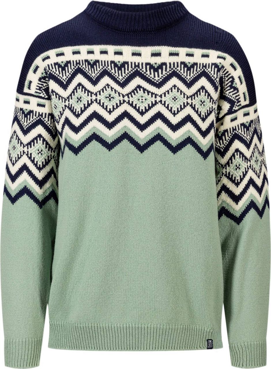 Dale of Norway Herren Merino Pullover Rundausschnitt  Randaberg''