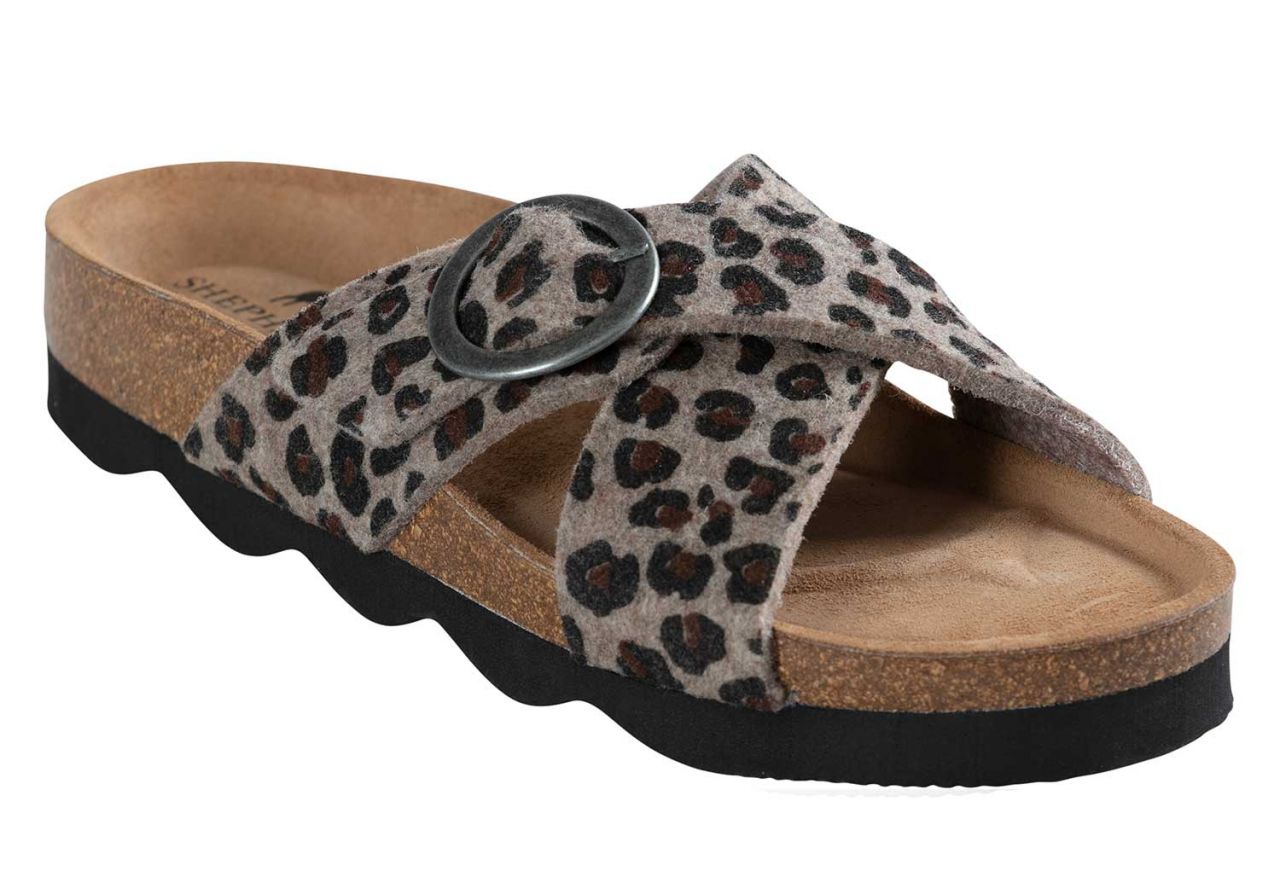 Shepherd of Sweden Damen Pantolette Marianne''