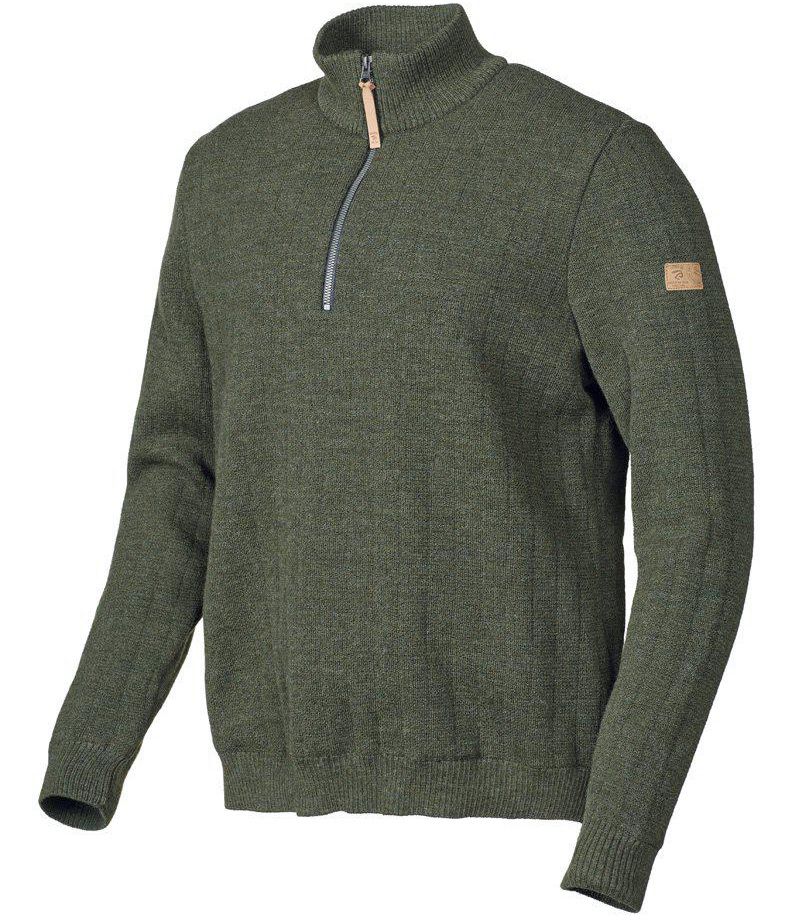 Ivanhoe of Sweden Herren Pullover Windbreaker Hall Zip Hugo''