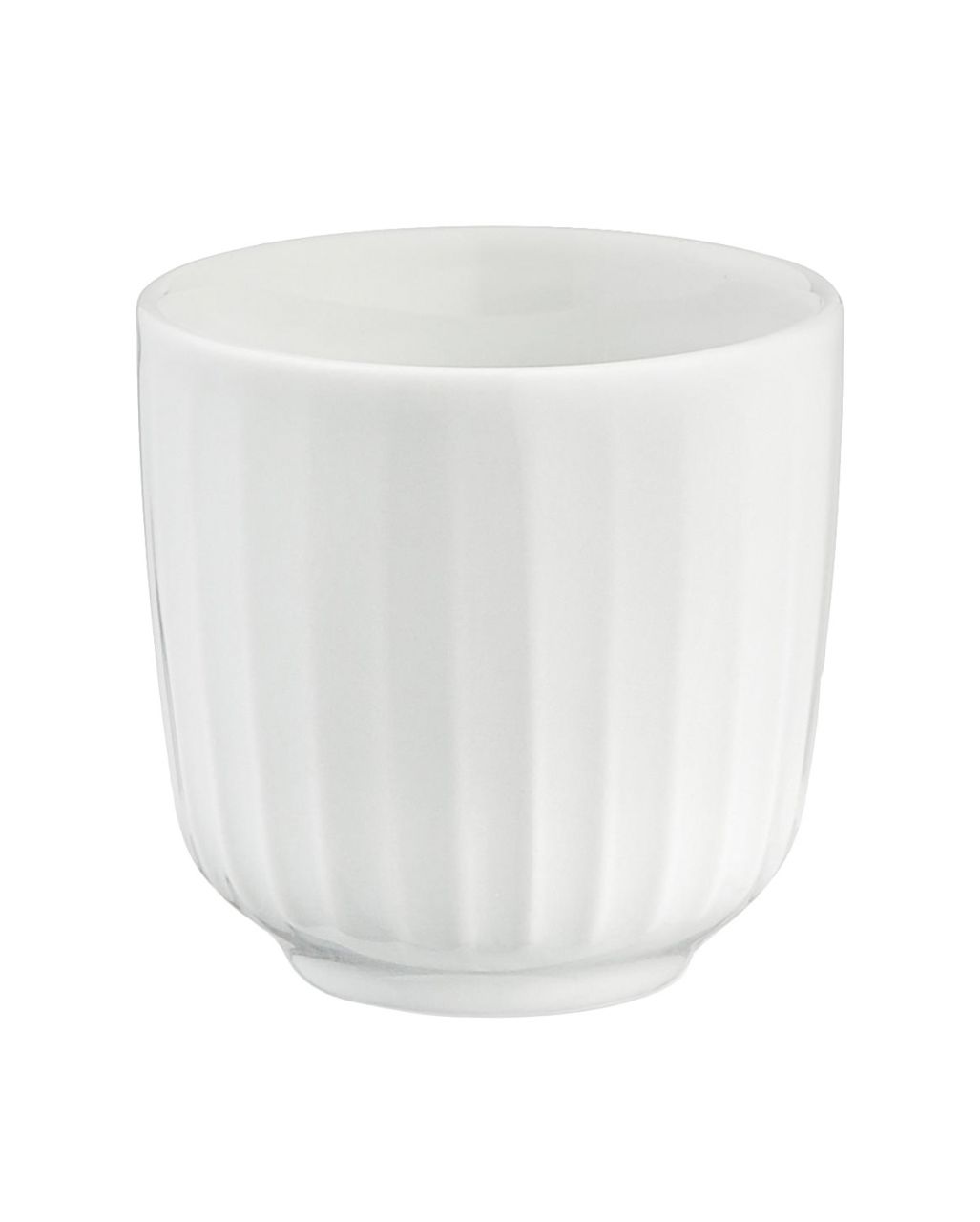 Kähler Design Hammershøi Tasse / Becher 0,1 l''