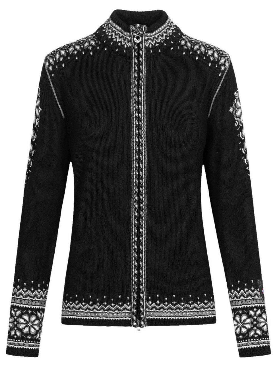 Dale of Norway Damen Strickjacke 140th Anniversary''
