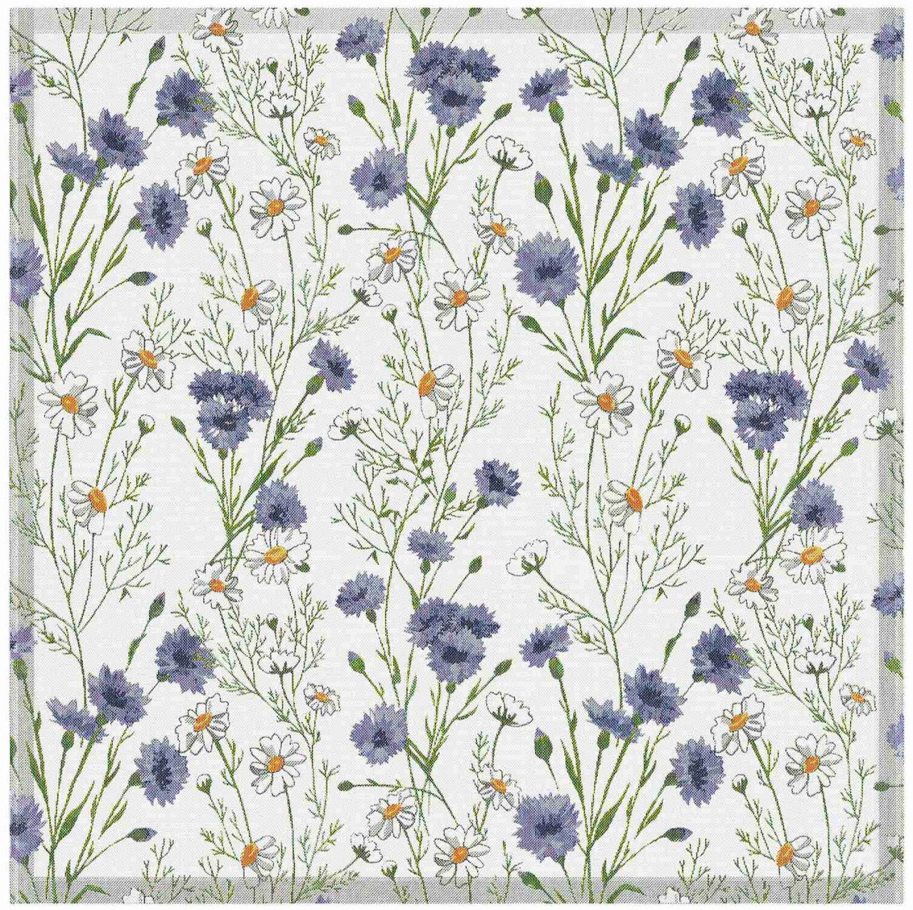 Ekelund Sommer Sommer Tischdecke (Öko-Tex)''