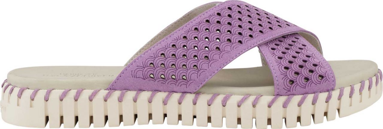 Ilse Jacobsen Damen Pantolette Tulip1575''