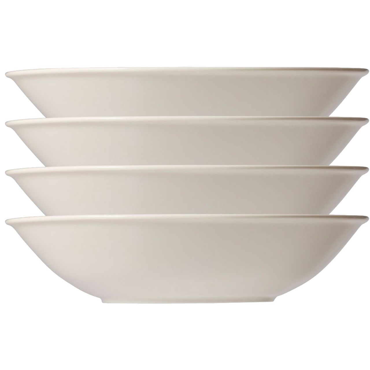 Coast Horizon Teller tief Ø 21 cm 4 Stk.''