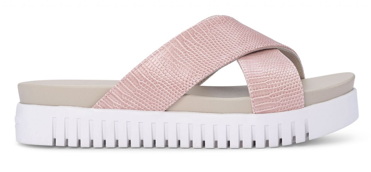 Ilse Jacobsen Damen Pantoletten TULIP1465RE''