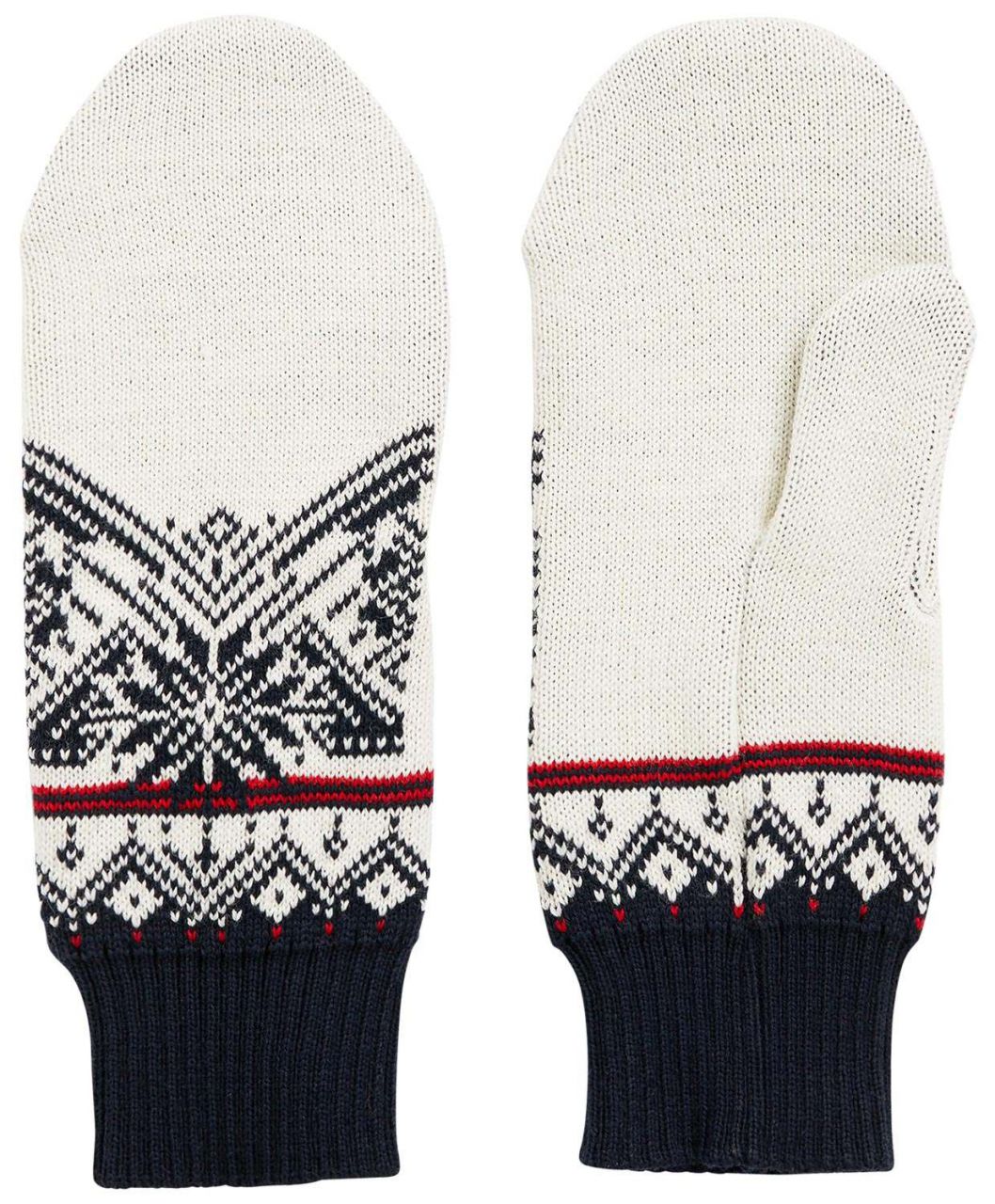Dale of Norway Unisex Handschuhe (Merinowolle) Moritz''