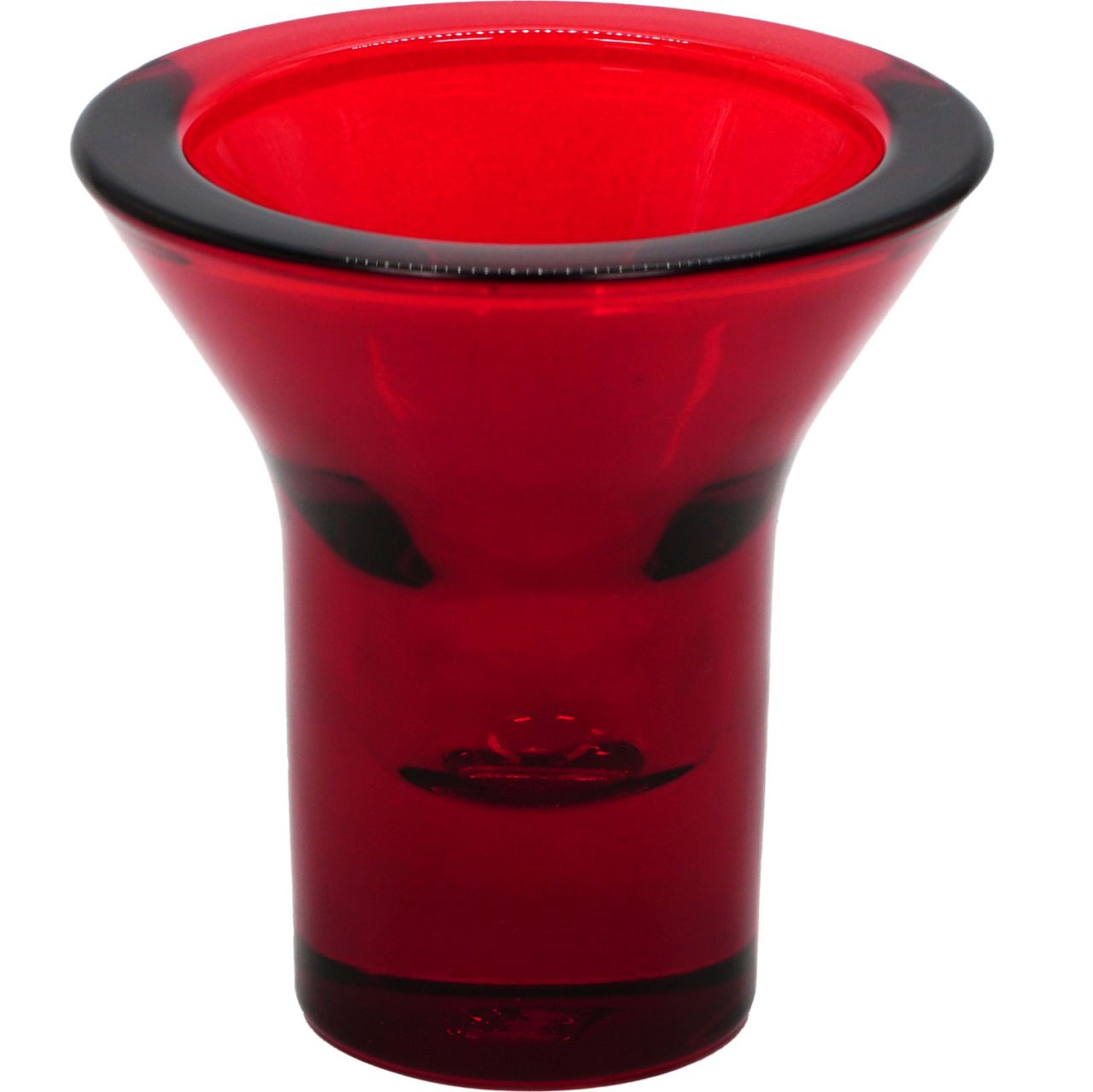 Born in Sweden Lumi Kerzenständer Höhe 8 cm Ø 8 cm''