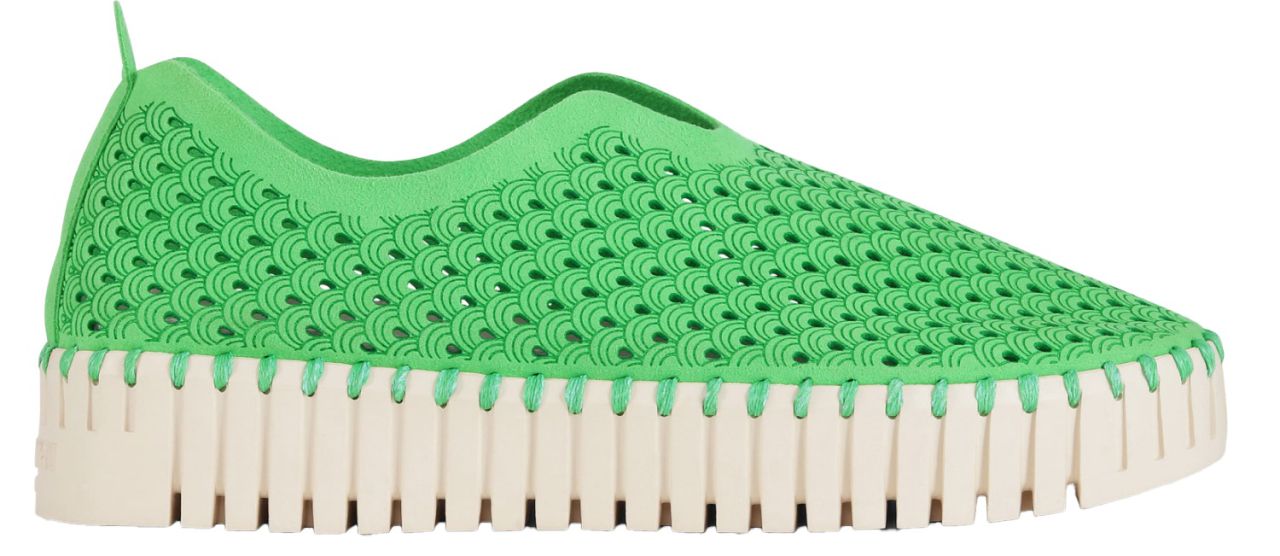 Ilse Jacobsen Damen Flats Plateau TULIP3373''