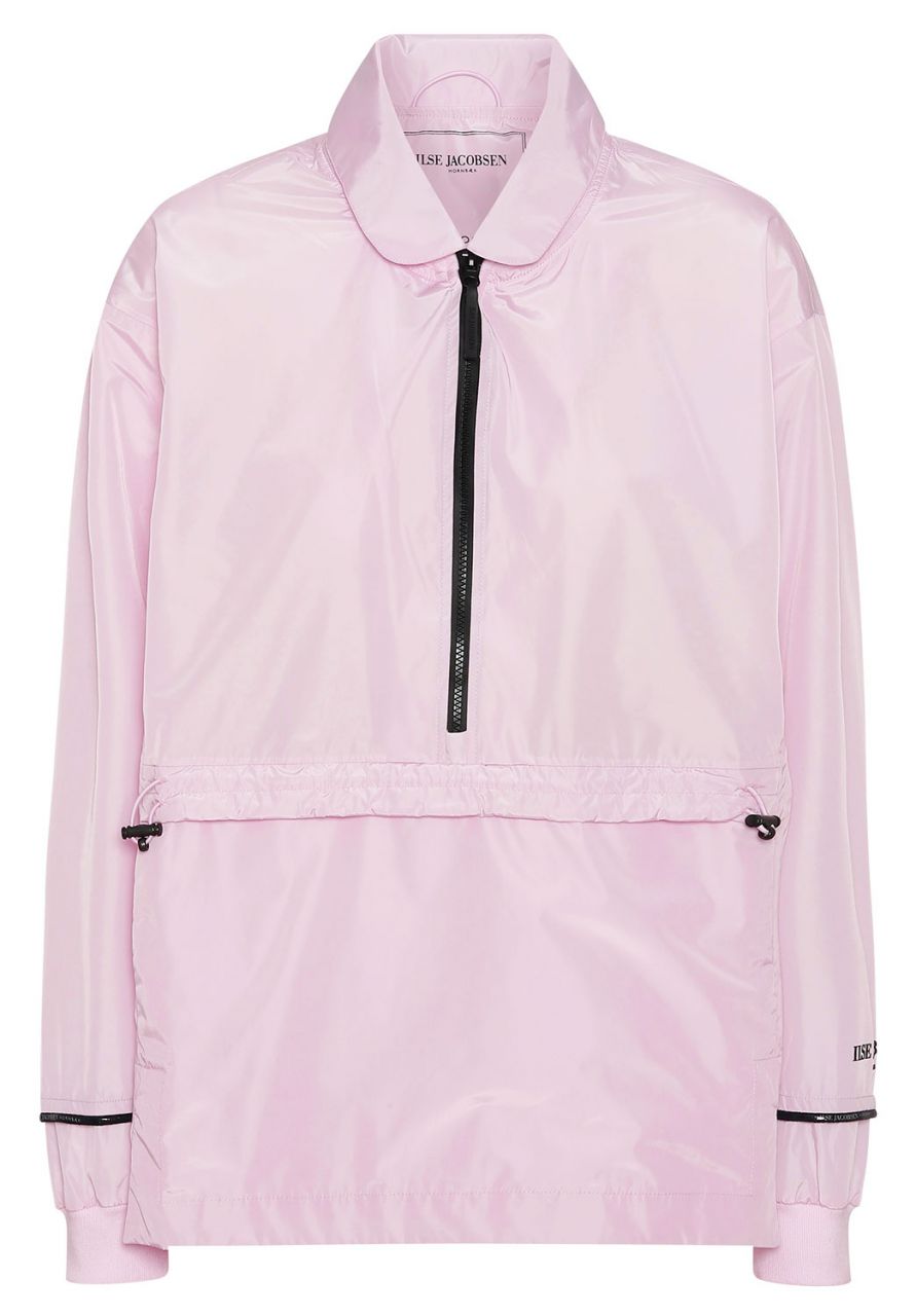 Ilse Jacobsen Damen Regencape Soft Shell RAIN167''