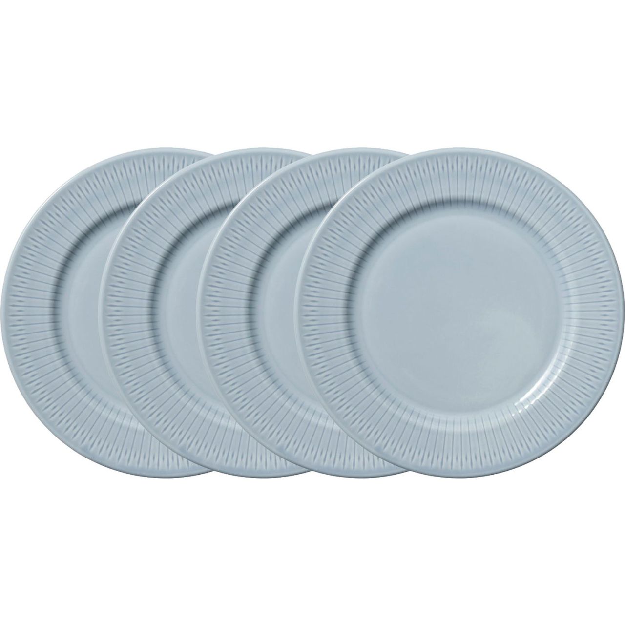 Coast Horizon Teller Ø 22 cm 4 Stk.''