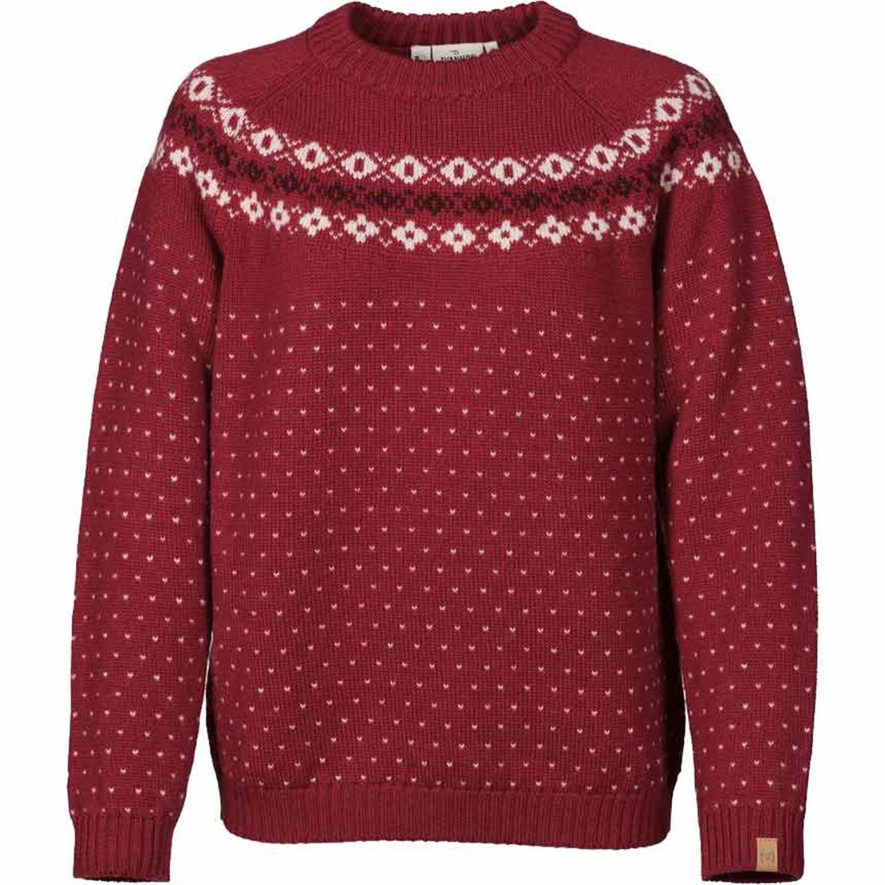 Ivanhoe of Sweden Damen Pullover Rundausschnitt Sire''