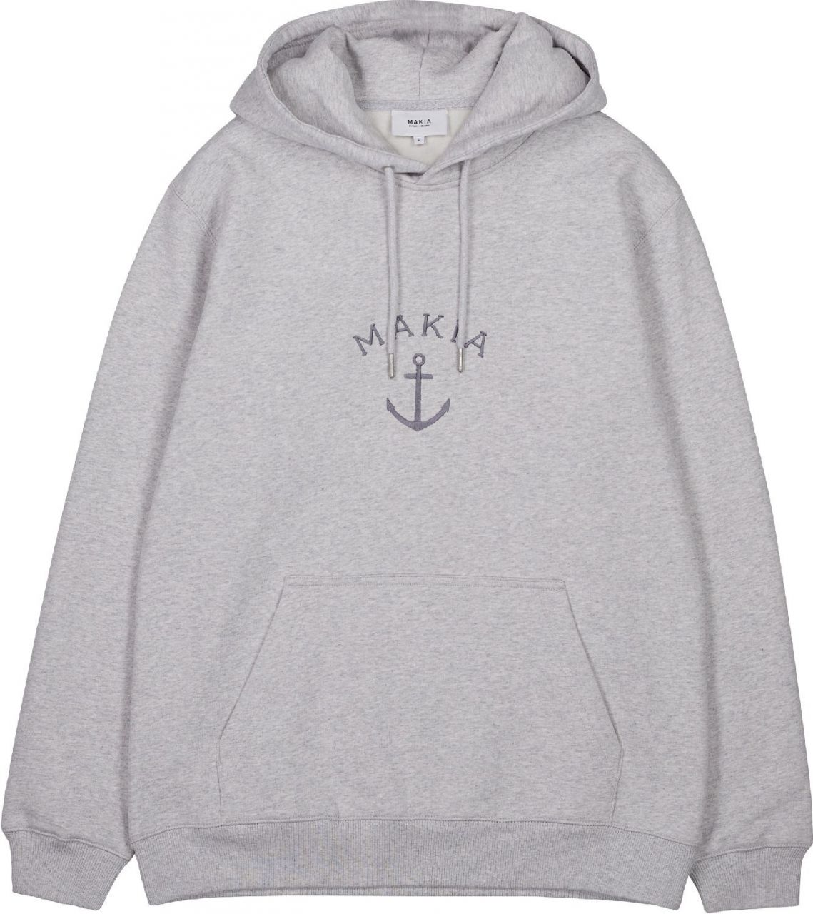 Makia Clothing Herren Kapuzenpullover Folke''