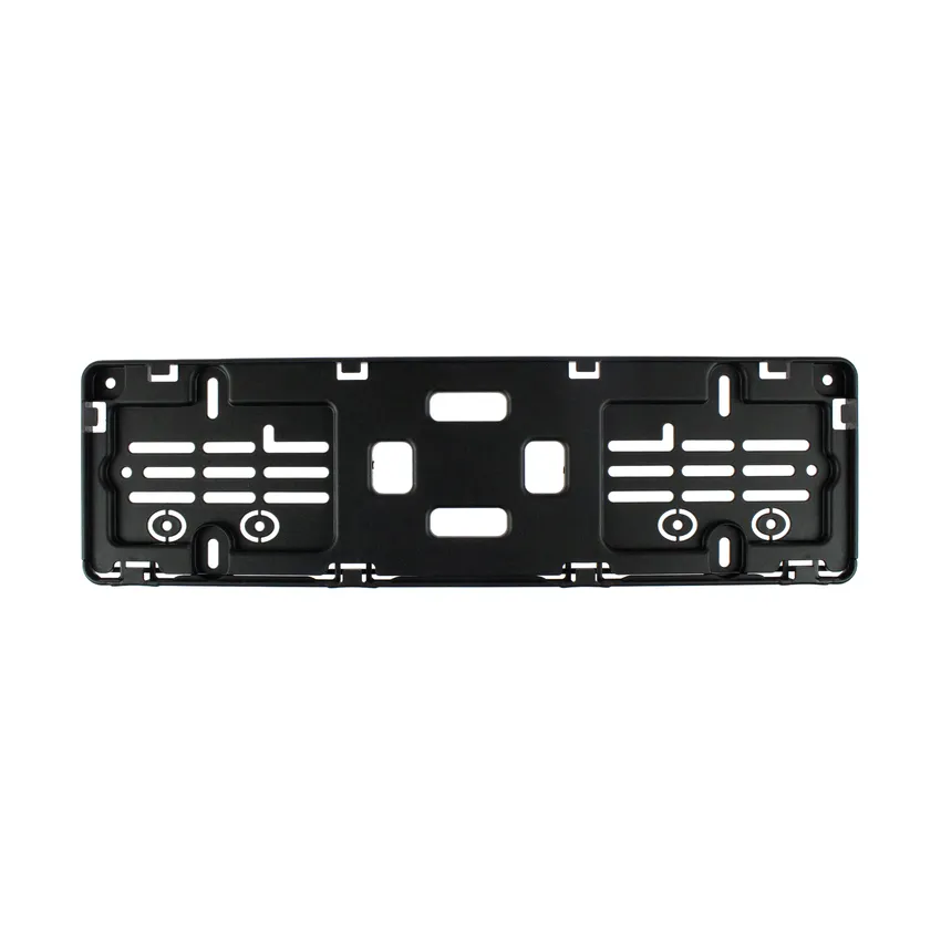 Nummernschildrahmen für kurze Kennzeichen 40 cm