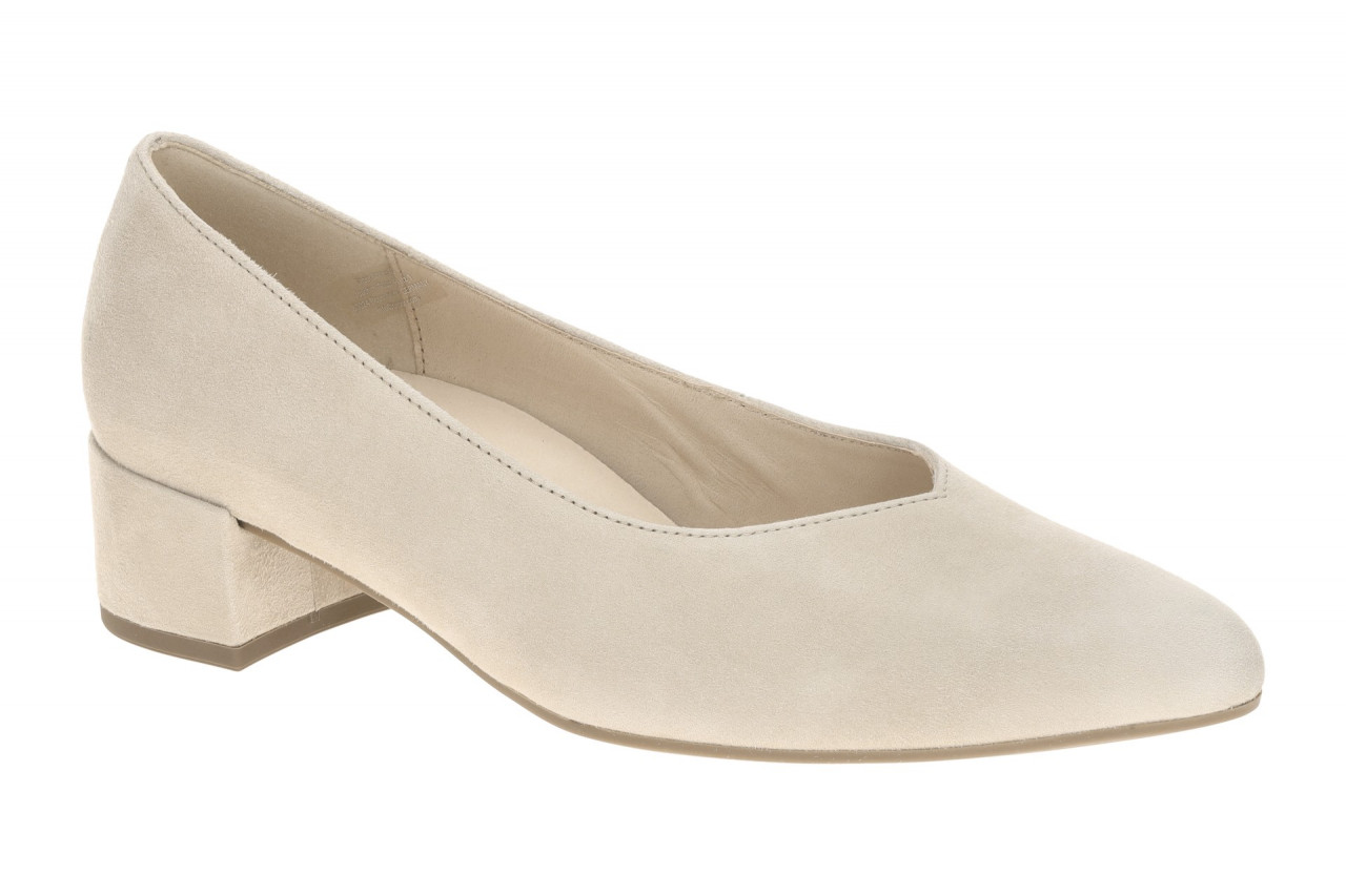 Gabor 81.431.12 beige - Pumps f?r Damen