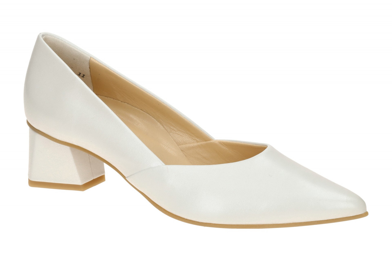 Paul Green 3815-129 offwhite - Pumps f?r Damen